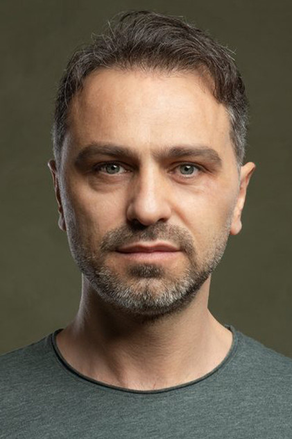 Serdar Orçin - 5