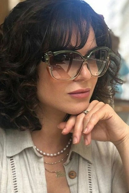 Lana Parrilla - 4