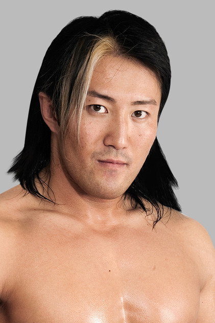 Image of Naofumi Yamamoto