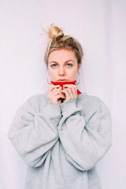 Emma van den berg