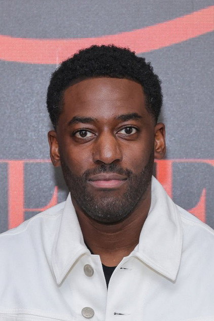 Ashley Thomas - 4
