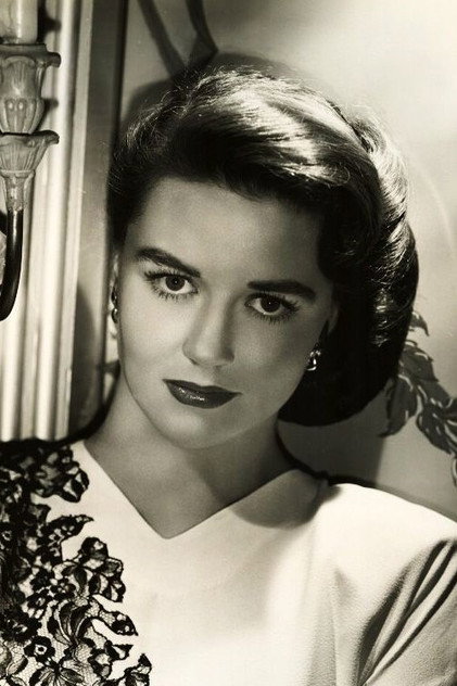 Dorothy Malone - 8