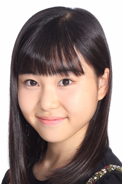 Shion Shimizu photo 2