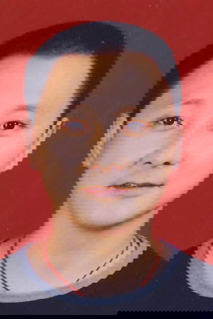 An Rongsheng