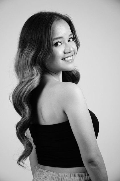 Аватар персоны Alexa Moneii