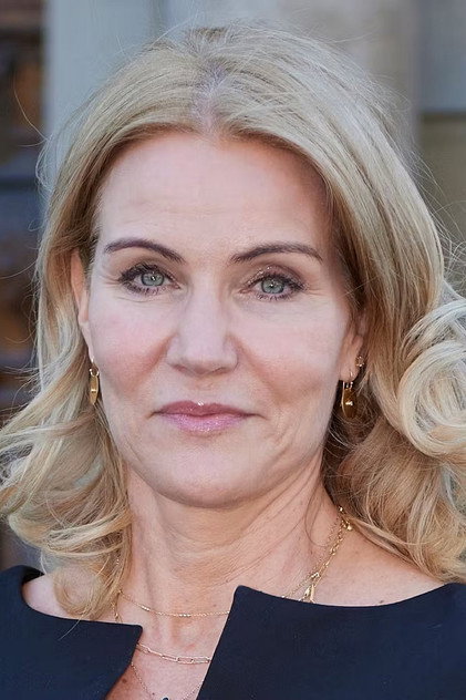 Helle Thorning-Schmidt - 20