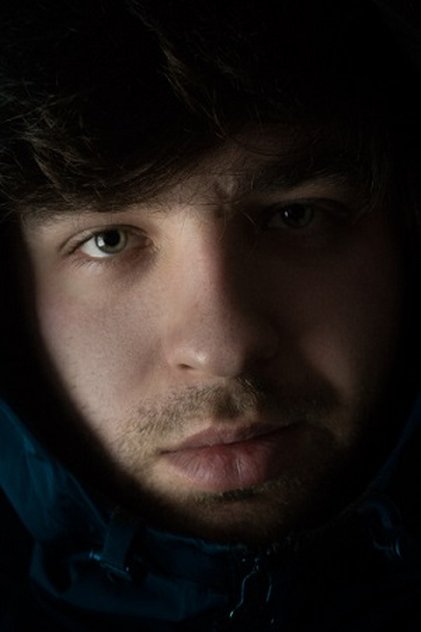 Nikita Gorodnichenko Nikita Gorodnichenko
