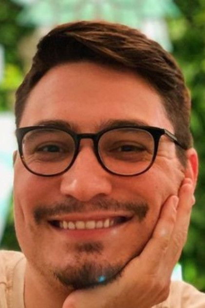 Аватар персоны Sebastian Fuentes