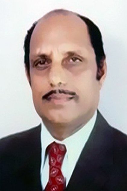 Vijaya Bhaskar Vijaya Bhaskar