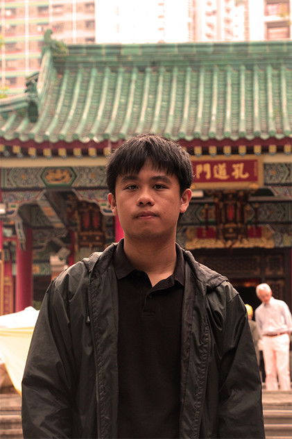 Аватар персоны Joseph Dominic Cruz