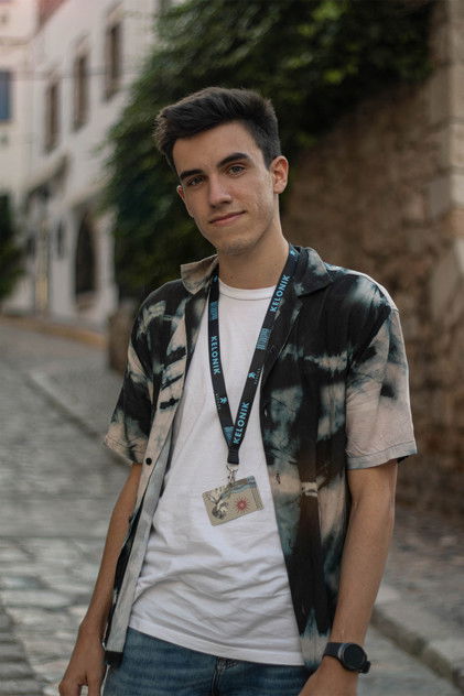 Аватар персоны Ferran Mullor