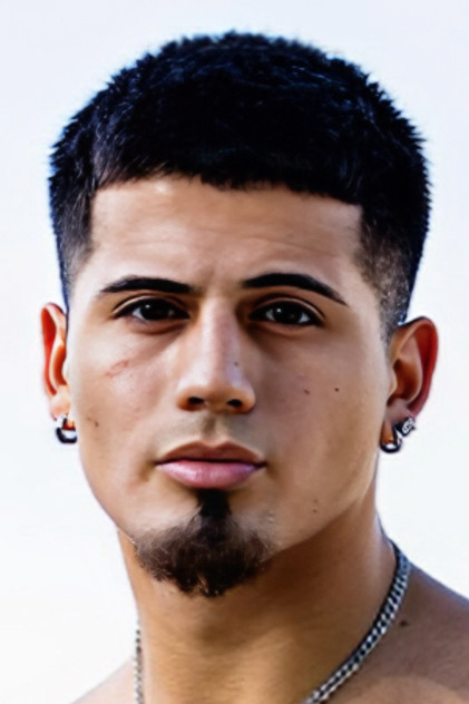 Alan Garcia photo 2