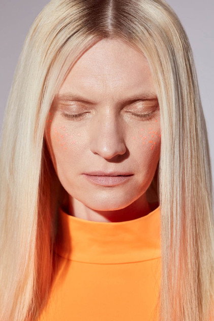 Agata Buzek - 9