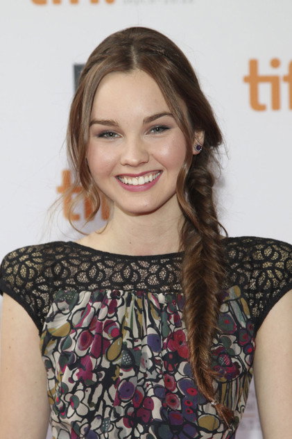 Liana Liberato - 5