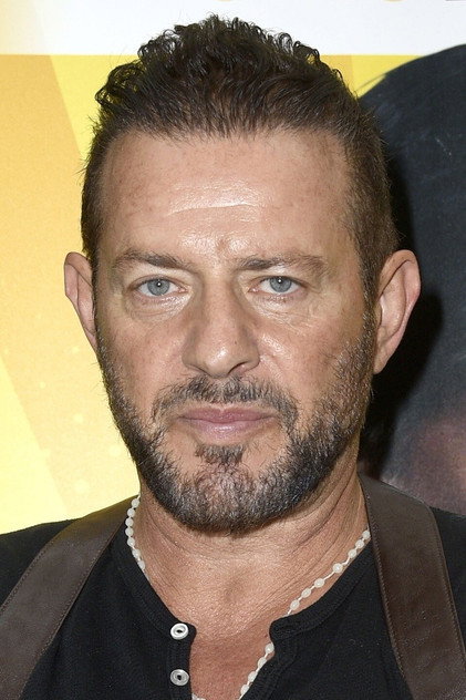 Costas Mandylor - 8