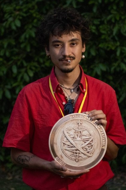 Riccardo Amato