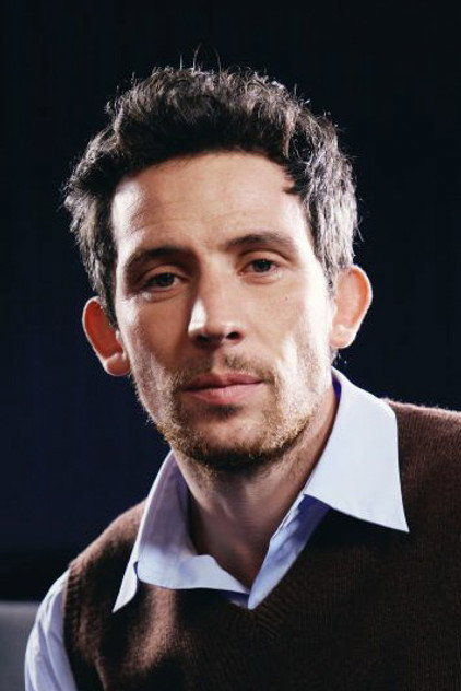 Josh O'Connor - 9