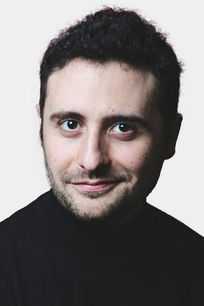 Tommaso Renzoni Tommaso Renzoni
