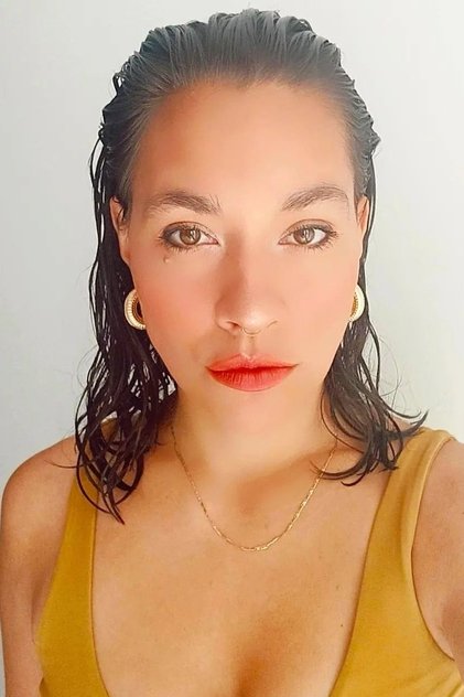 Alex Denisa Katzer