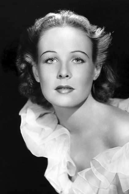 Wendy Barrie - 11