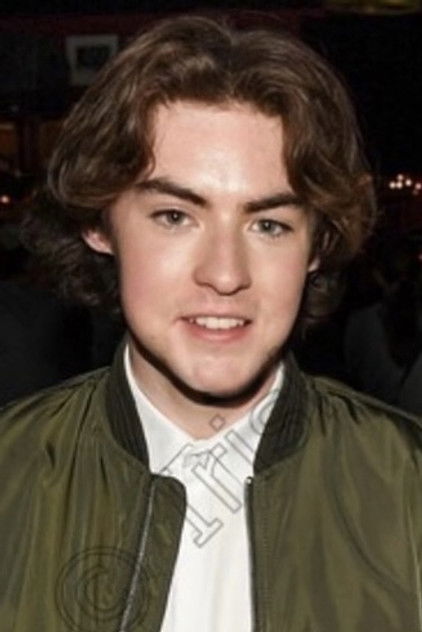 Аватар персоны Michael Antonio Keane