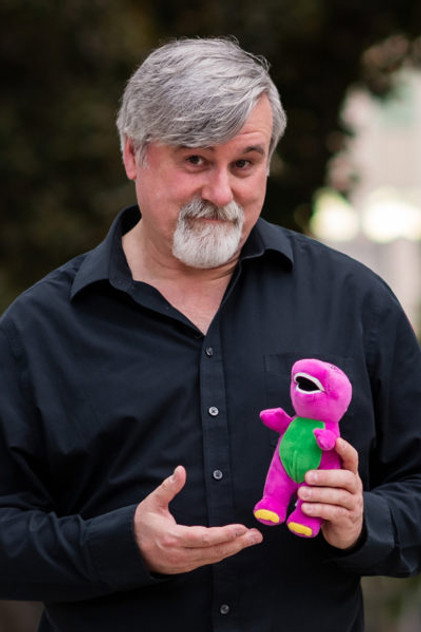 Bob West