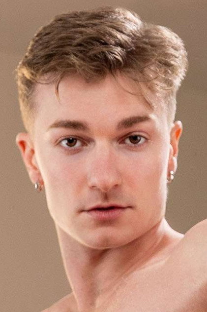 Gage Palmer photo 6