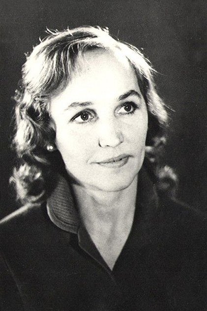 Eva Smirnova
