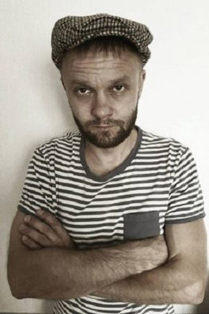 Yaroslav Bezkorovainyi photo 2
