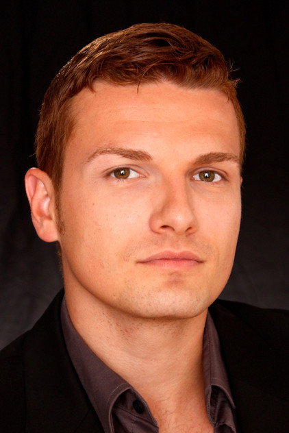 Paul Riley Fox - 8