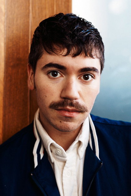 Noah Galvin - 5