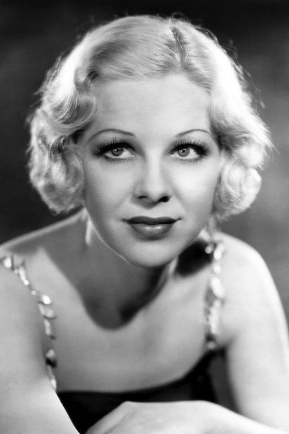Glenda Farrell - 4