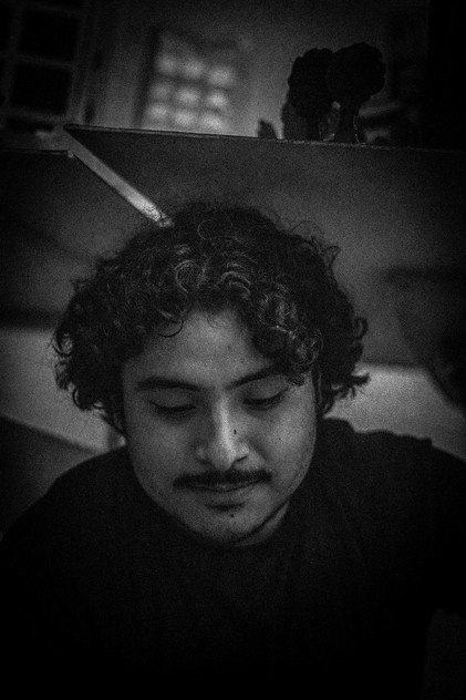 Omar Ramos