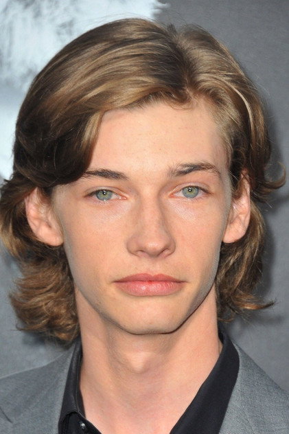 Jacob Lofland - 4