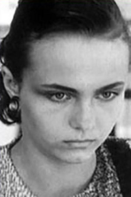 Ольга Стучилова Ольга Стучилова