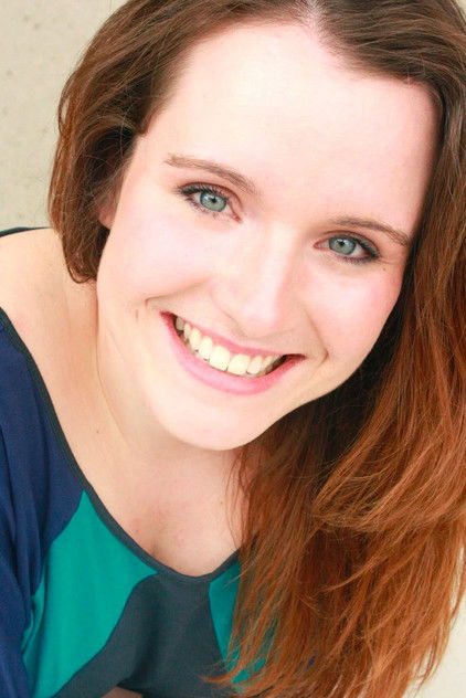 Аватар персоны Julia Albain