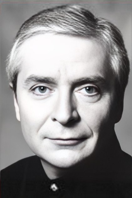 Александр Сотников