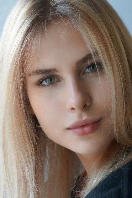 Image of Varvara Komarova