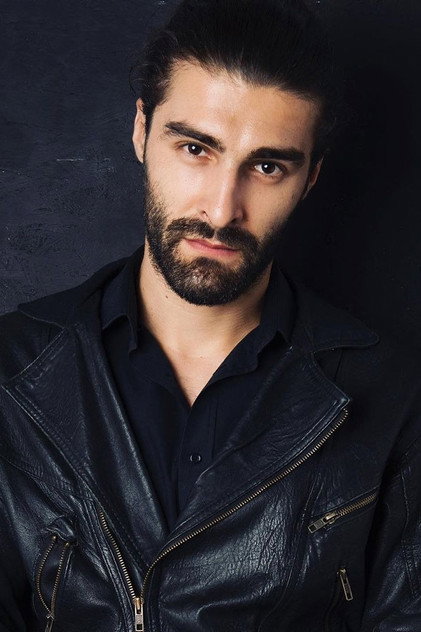 Daniel Nuță - 19