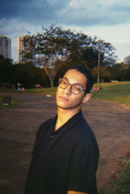 Аватар персоны Leonardo Andrade