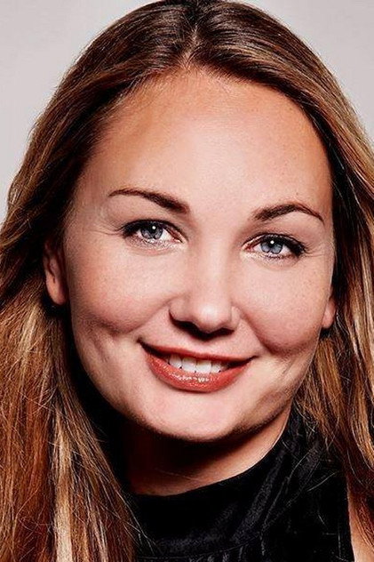 Christina Sederqvist - 5