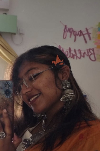 Devi Kashyap