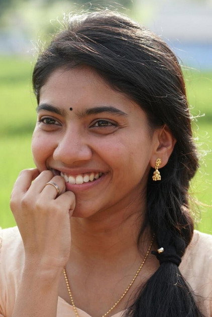 Pooja Kannan photo 2
