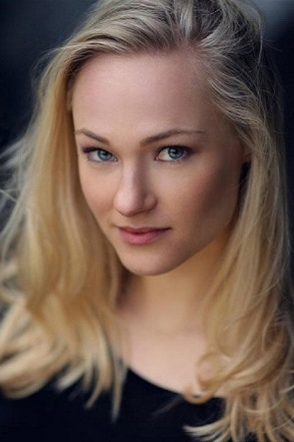 Jessica Madsen - 6