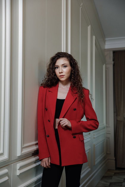 Ece Yüksel photo 8