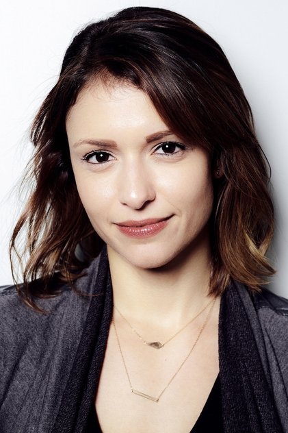 Stephanie Economou Stephanie Economou
