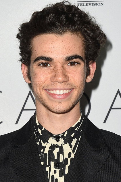 Cameron Boyce - 5