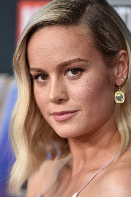 Brie Larson - 15