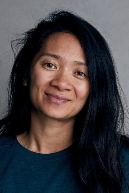 Chloé Zhao - 4
