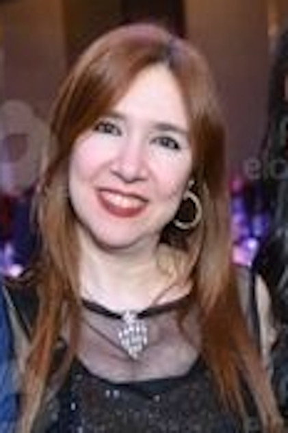 Dina Abd Allah photo 2